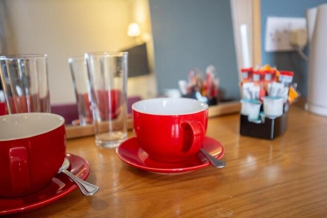 ウッドソープホテル