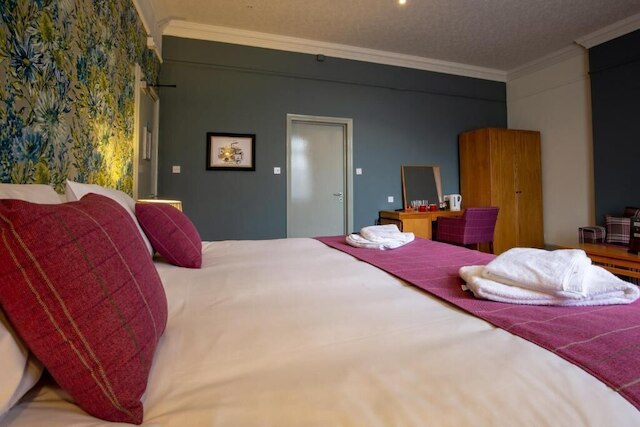 ウッドソープホテル