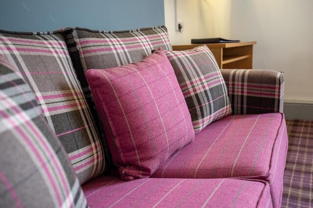 ウッドソープホテル