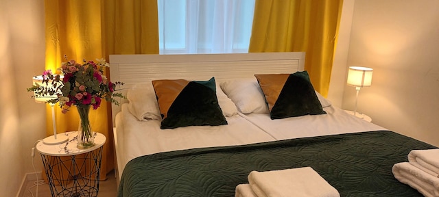 セントラル クラコフ アパートメンツ