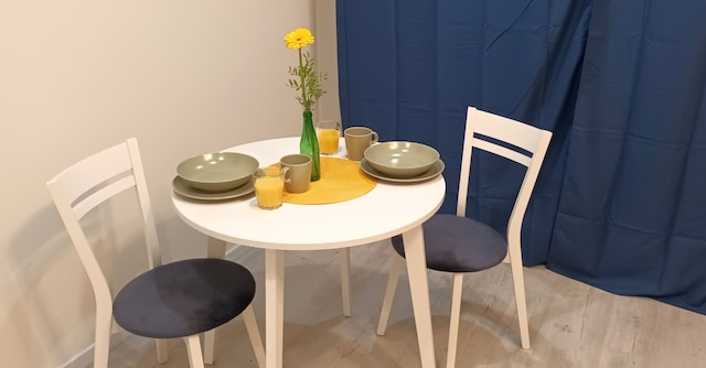 セントラル クラコフ アパートメンツ