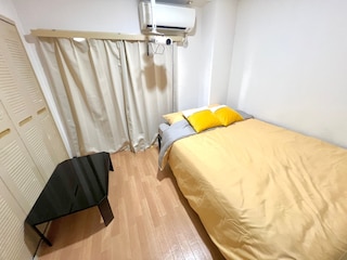 グランコルベールなんば 301, 303, 404, 602