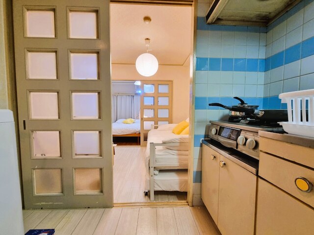 グランコルベールなんば 301, 303, 404, 602