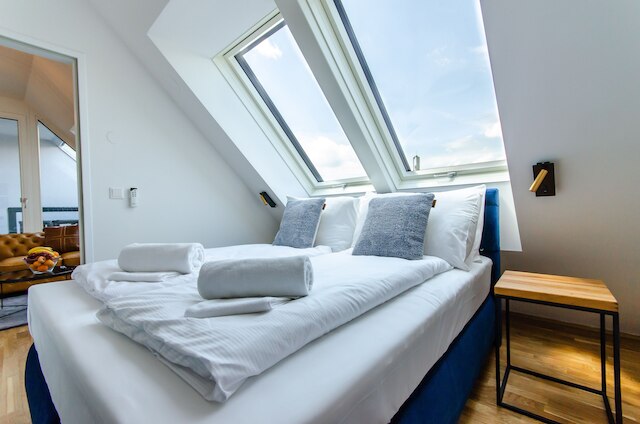 グランド クォーターズ シティ レジデンス