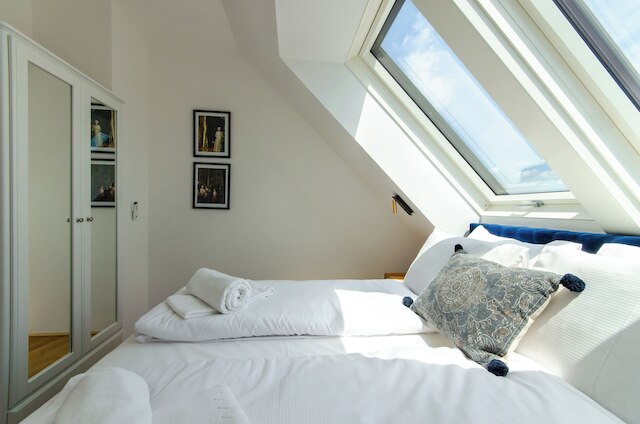 グランド クォーターズ シティ レジデンス