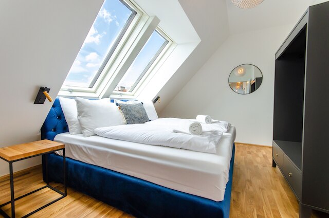 グランド クォーターズ シティ レジデンス