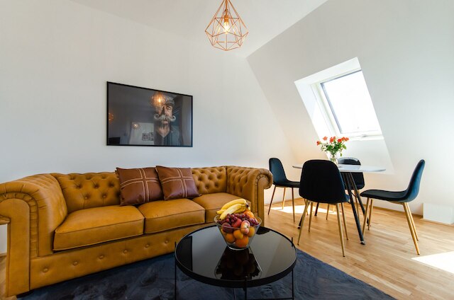 グランド クォーターズ シティ レジデンス