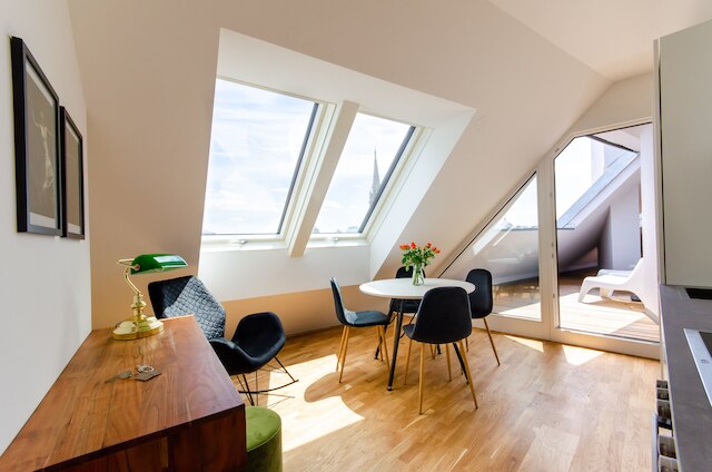 グランド クォーターズ シティ レジデンス