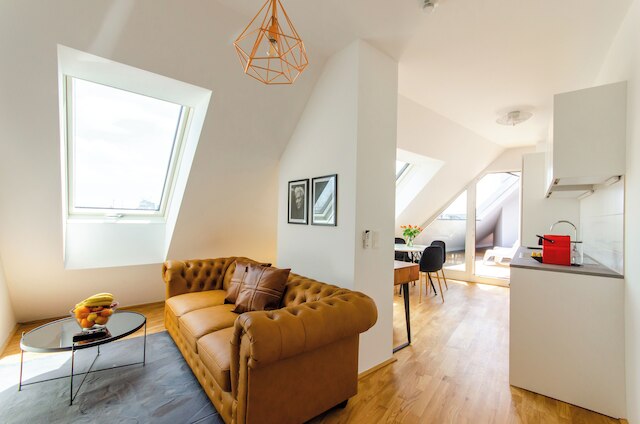 グランド クォーターズ シティ レジデンス