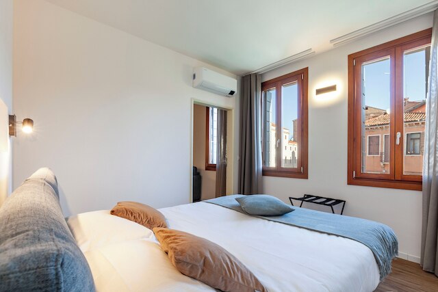 サン ロレンゾ アパートメンツ 5054