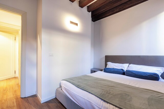 サン ロレンゾ アパートメンツ 5054