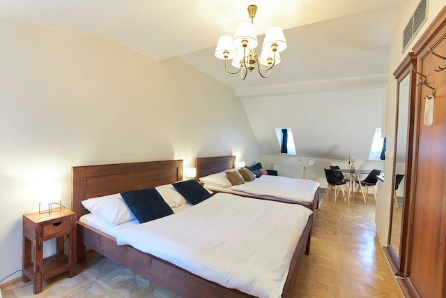 リバービュー レジデンス バイ チャールズ ブリッジ