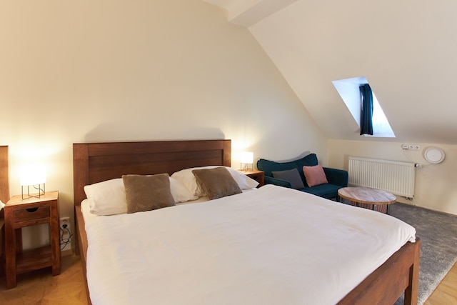 リバービュー レジデンス バイ チャールズ ブリッジ