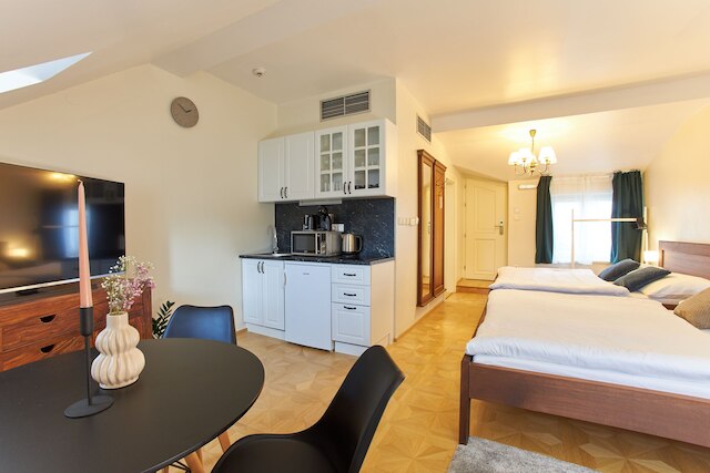 リバービュー レジデンス バイ チャールズ ブリッジ