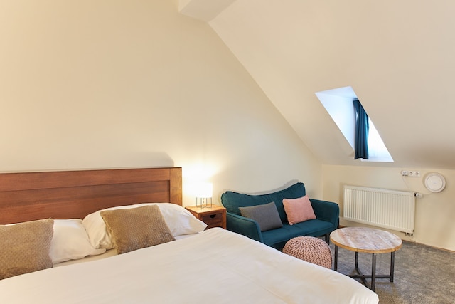 リバービュー レジデンス バイ チャールズ ブリッジ