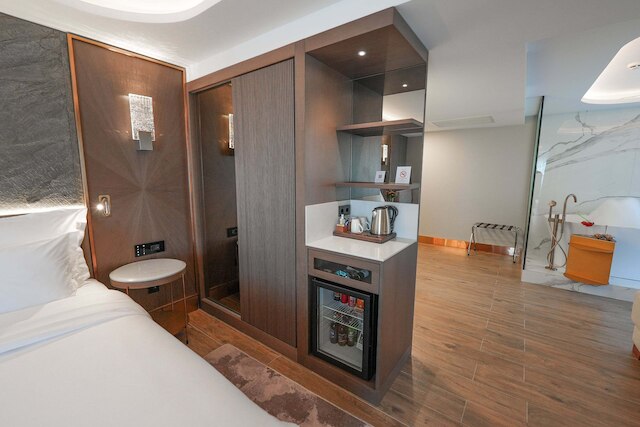 ボレアスホテル、トレードマークコレクションバイウィンダム