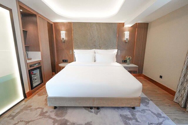 ボレアスホテル、トレードマークコレクションバイウィンダム