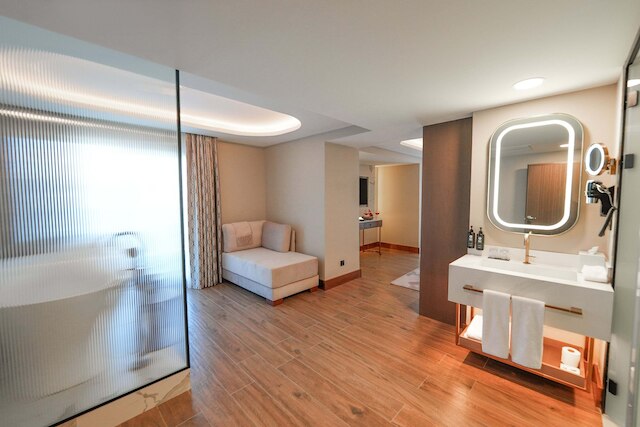 ボレアスホテル、トレードマークコレクションバイウィンダム