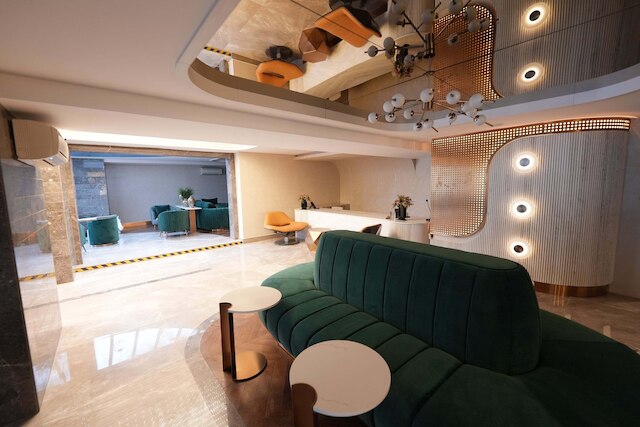 ボレアスホテル、トレードマークコレクションバイウィンダム