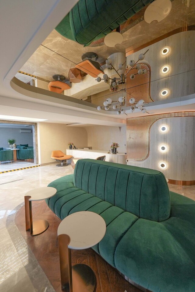 ボレアスホテル、トレードマークコレクションバイウィンダム