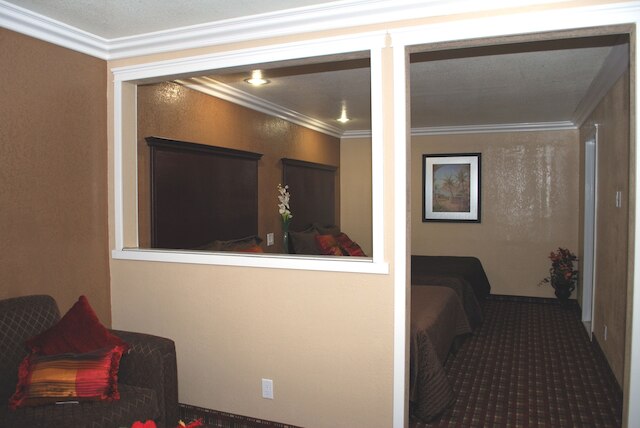 バジェットインアナハイム