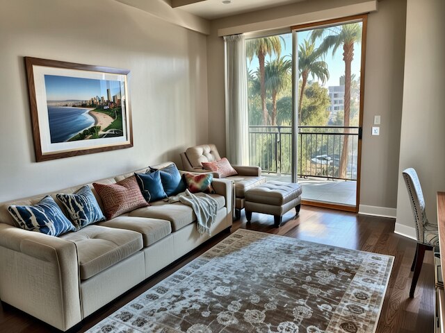 ステイズプロ - グラマラス ビバリウッド レジデンス