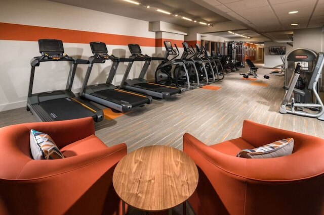 ステイズプロ - グラマラス ビバリウッド レジデンス