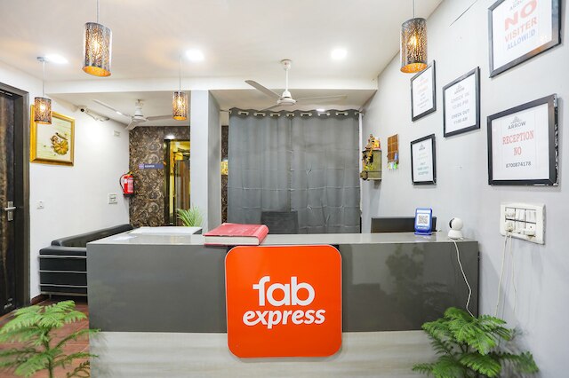 ファブエクスプレス・アロー