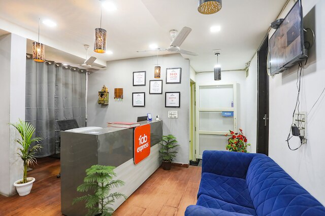 ファブエクスプレス・アロー