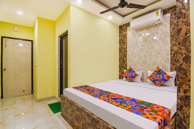 ファブホテルディヴァインチャリオット