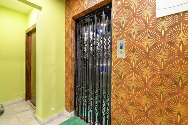 ファブホテルディヴァインチャリオット