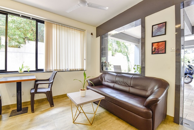 ファブホテルピークステイ