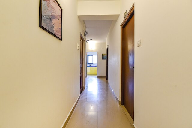 ファブホテルピークステイ