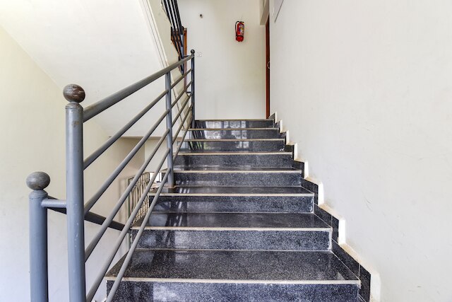 ファブホテルピークステイ