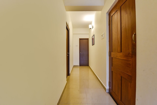 ファブホテルピークステイ