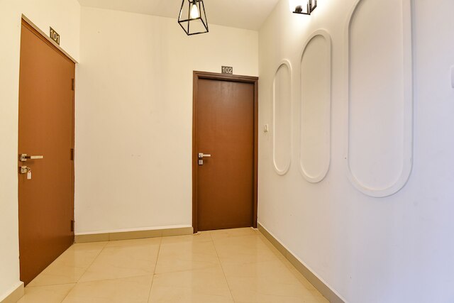 ファブホテルピークステイ