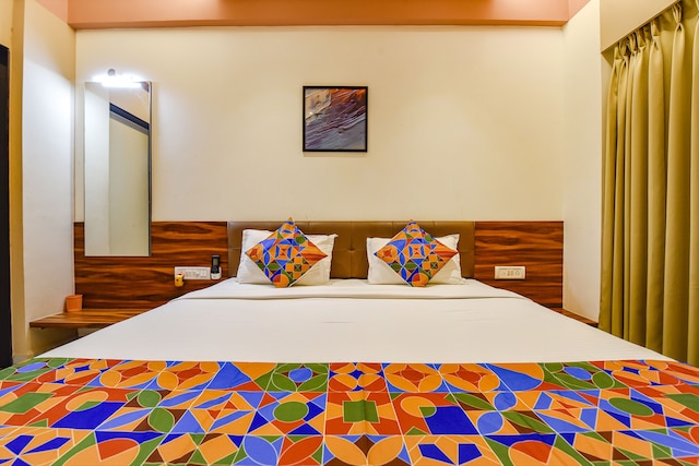 ファブホテルピークステイ