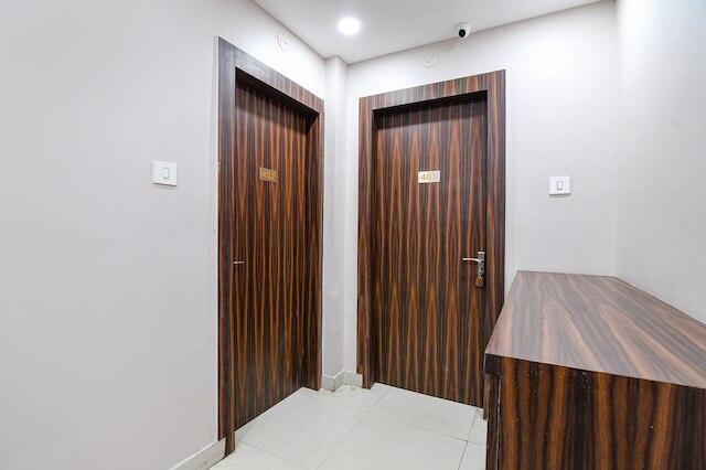 ファブホテル ホワイト ハウス I