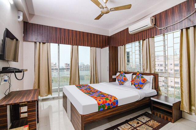 ファブホテル ホワイト ハウス I