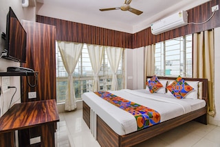 ファブホテル ホワイト ハウス I