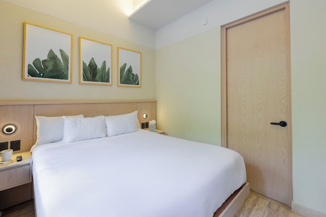 キャピタリア パラシオ ポランコ