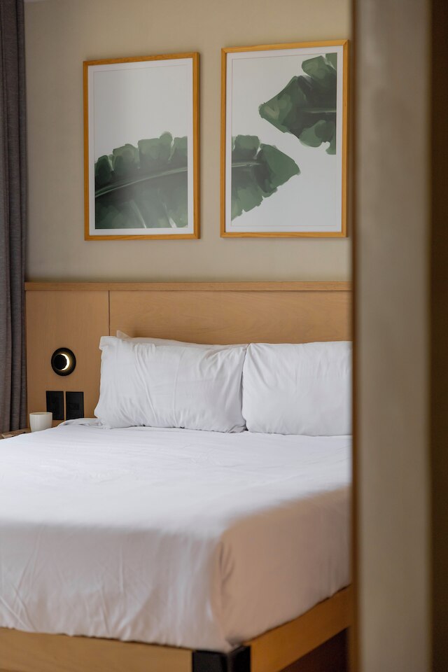 キャピタリア パラシオ ポランコ