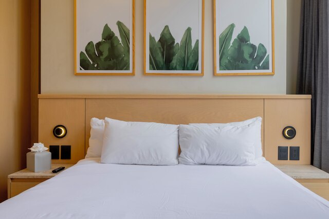 キャピタリア パラシオ ポランコ