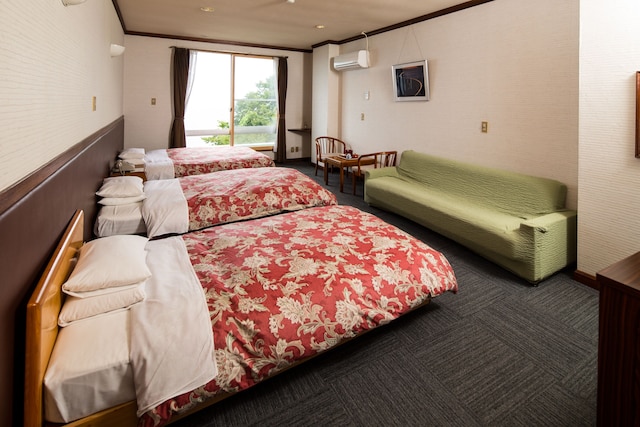 親不知観光ホテル