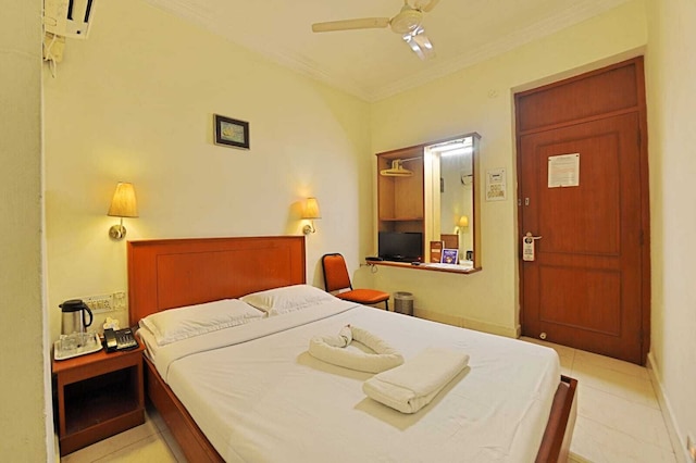 ホテル チャンドラ パーク