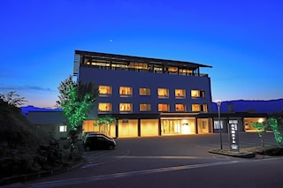 北信州 北竜湖ホテル
