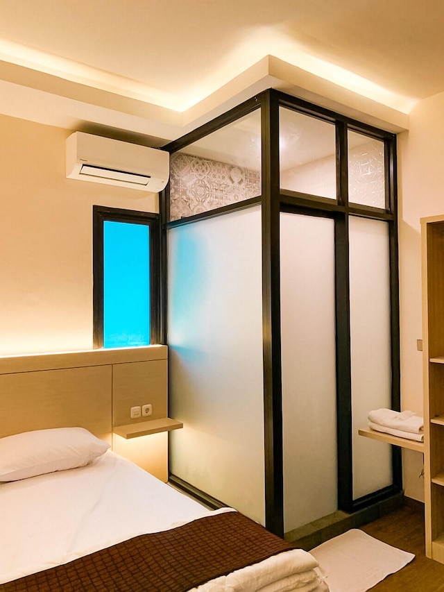 カルティコ・パラガン・エクスクルーシブ・ヨギャカルタ