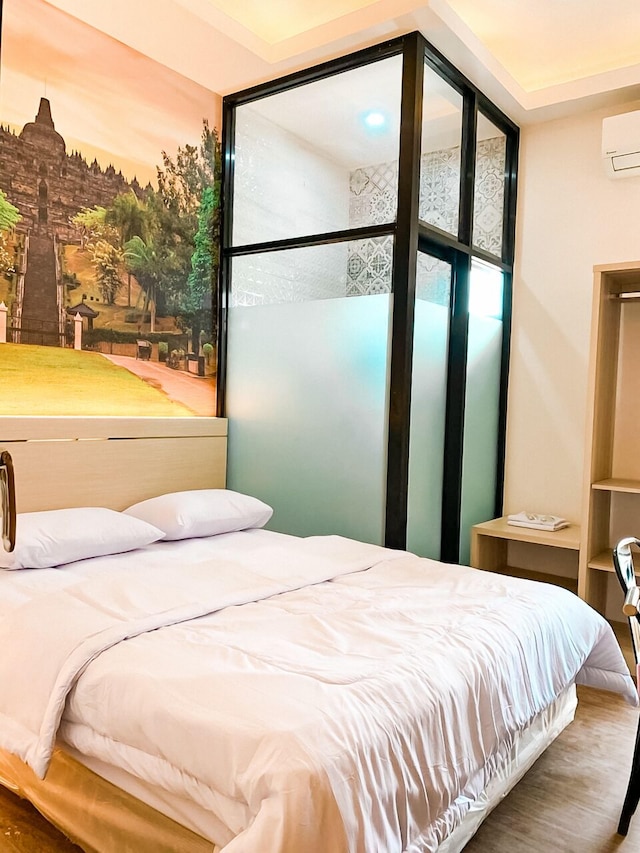 カルティコ・パラガン・エクスクルーシブ・ヨギャカルタ