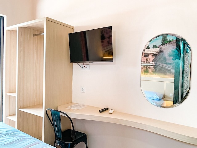 カルティコ・パラガン・エクスクルーシブ・ヨギャカルタ