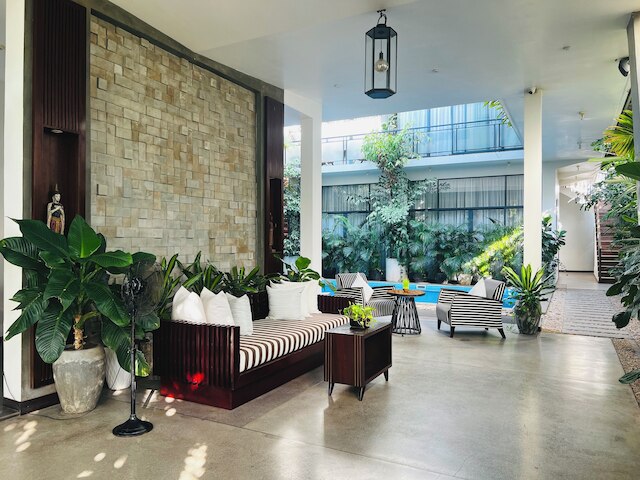 メゾン·リーブ